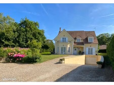 maison 6 pièces 330m2 direct propriétaire