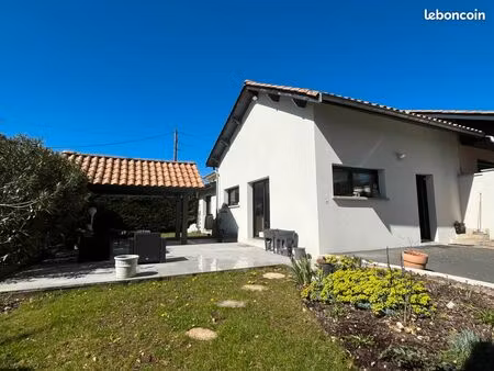 maison à vendre reyrieux