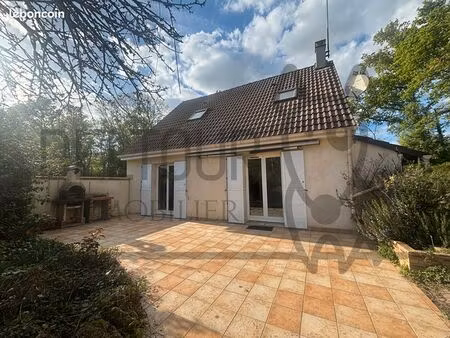 maison 5 pièces 122 m²