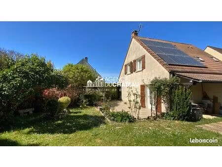 propriété 4 pièces 96 m²