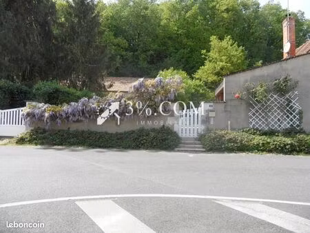 maison de village 4 pièces 101 m²