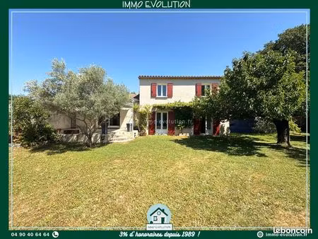 villa 6 pièces 127 m²