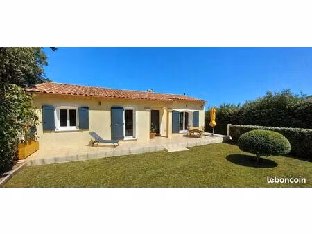 maison individuel de 100 m²