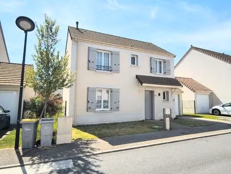 charmante et récente maison t4 de 80m² de 2020