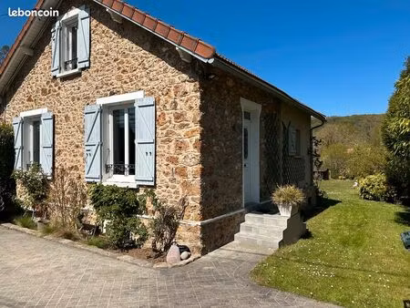 maison 125m2 saint-remy-lès-chevreuse 5mn de la gare rer