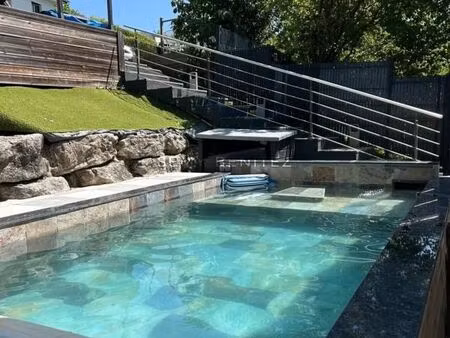 maison 5 pièces 150 m²