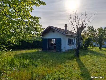 saint bernard - hors lotissement