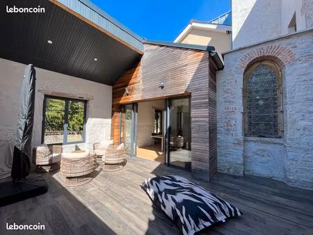 4 pièces-107m2-bourg-en-bresse 01000 quartier centre-brou