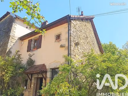maison 2 pièces 93 m²