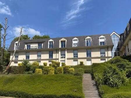 rouen / darnetal - studio 1 pièce 20 m²