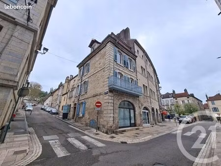 immeuble 120 m² vesoul