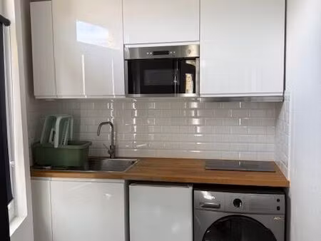 apt f2 le havre universite gare