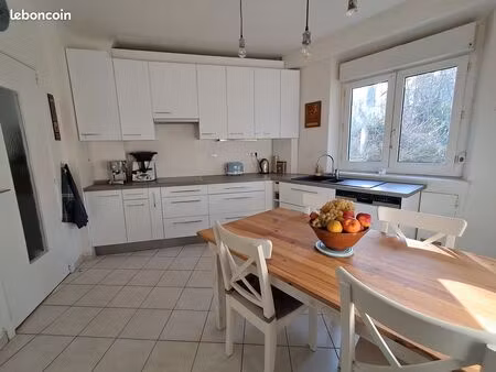 versailles porchefontaine 4 pièces 93m2