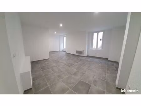 local 2 bureaux draguignan