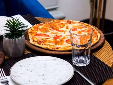 restaurant 120 m² saint aygulf