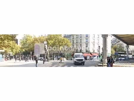 local commercial 70 m²