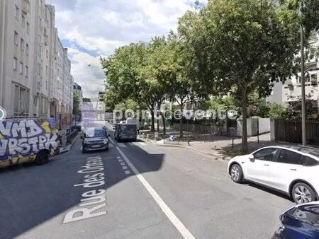 local commercial 107 m²