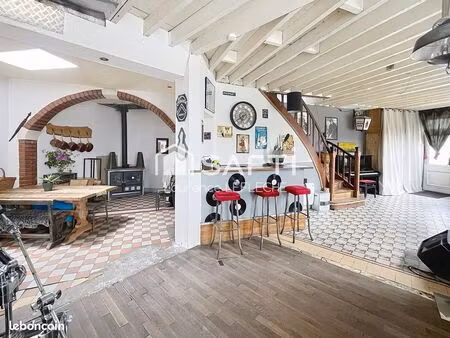maison 6 pièces 172 m²
