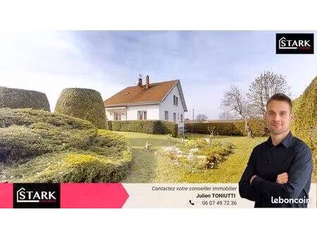 maison 7 pièces 149 m²