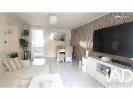 maison 4 pièces 78 m²