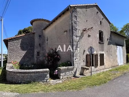maison 6 pièces 160 m²