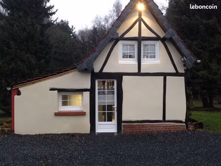 petite maison à louer