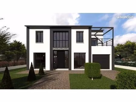 maison 5 pièces 137 m²