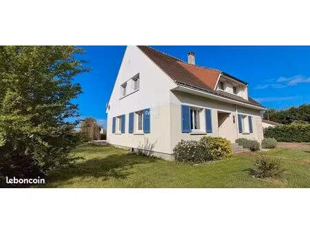 maison 6 pièces 188 m²