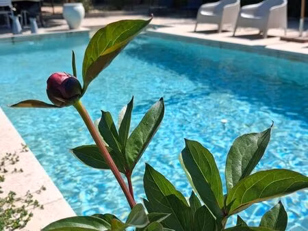 mas atypique entre particuliers