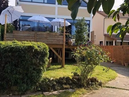 grande maison familiale