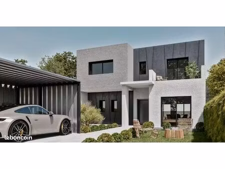 maison 6 pièces 152 m²