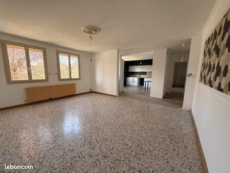 maison t5 marssac
