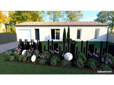 maison 5 pièces 97 m²