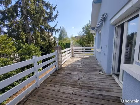 maison 7 pièces 138 m²