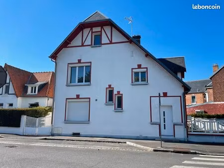 belle maison hyper centre péronne