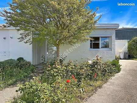 maison 4 pièces 97 m²