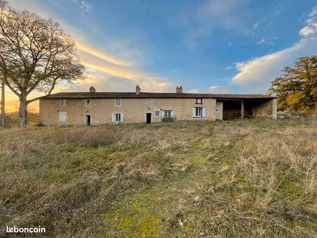 propriété 8 pièces 260 m²