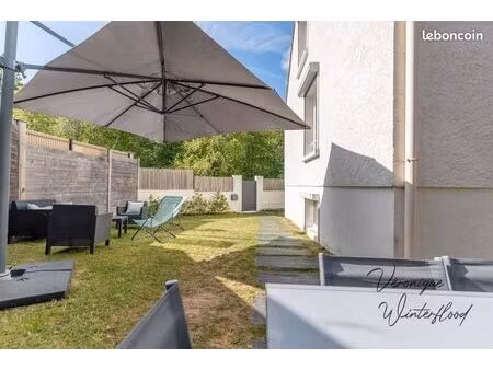 maison 6 pièces 120 m²
