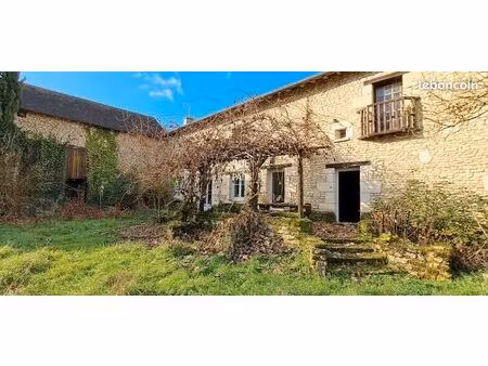 propriété 9 pièces 334 m²