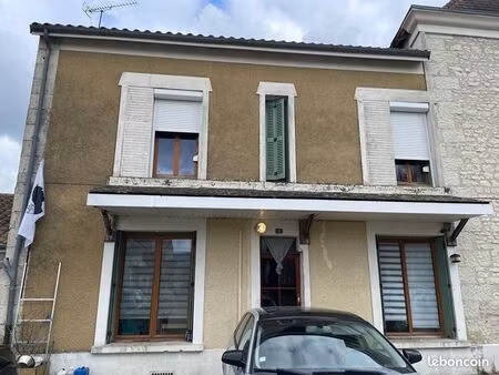 maison 6 pièces 150 m²