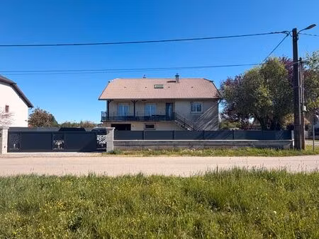 maison 210000