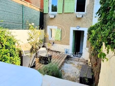 maison 3 pièces 68 m²