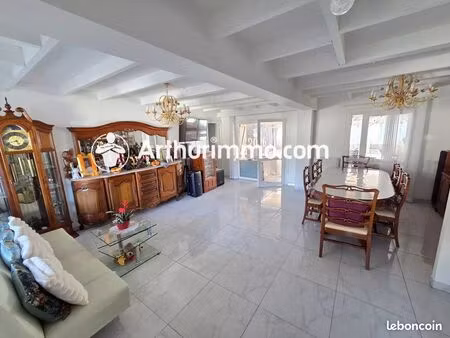 maison 5 pièces 114 m²