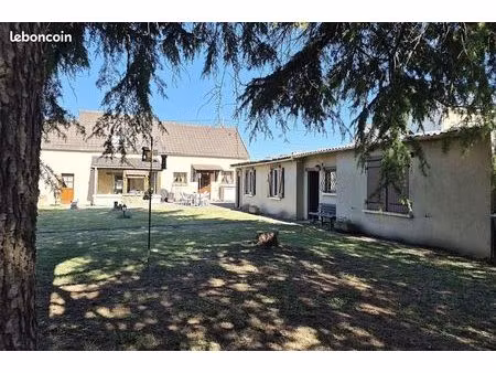 maison 5 pièces 131 m²