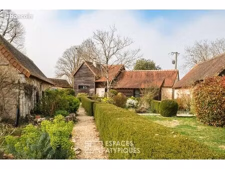 propriété 28 pièces 700 m²
