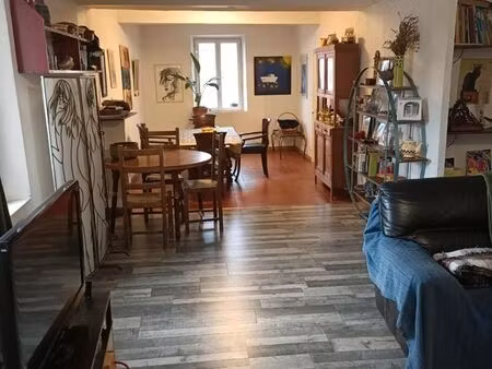 vend maison de ville