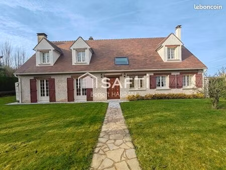 villa 8 pièces 195 m²