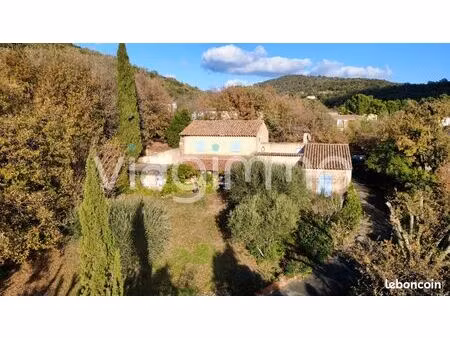 villa en viager 7 pièces 237 m²