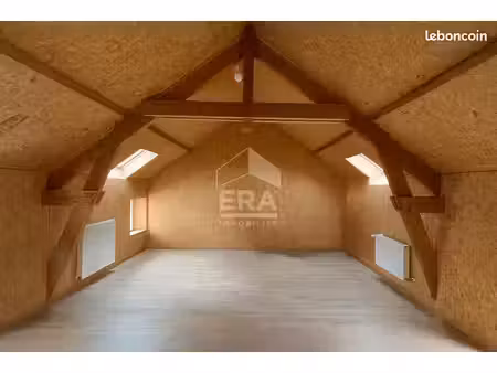 propriété 7 pièces 195 m²
