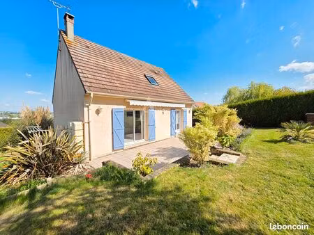 maison 5 pièces 120 m²